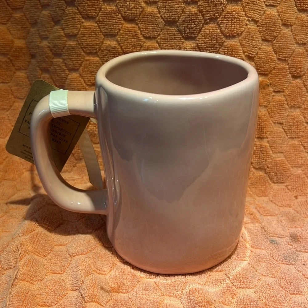 Rae Dunn coffee/tea mug